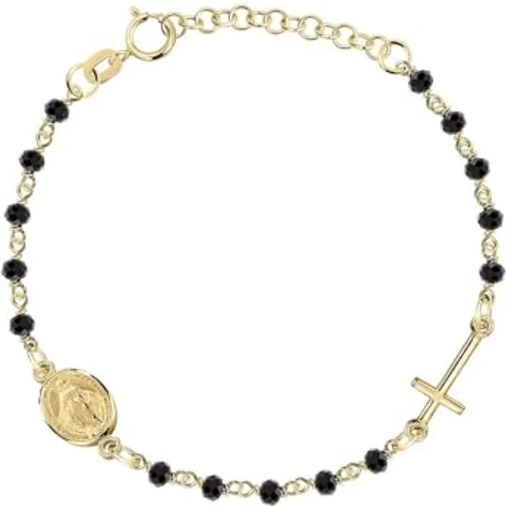 CHRIST Damen-Armband 925er Silber, recycelt, One Size – Bild 1
