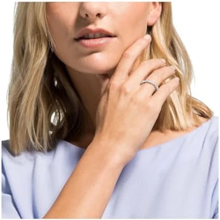 CHRIST Damenring 89208844, eleganter Schmuck für Damen – Bild 3