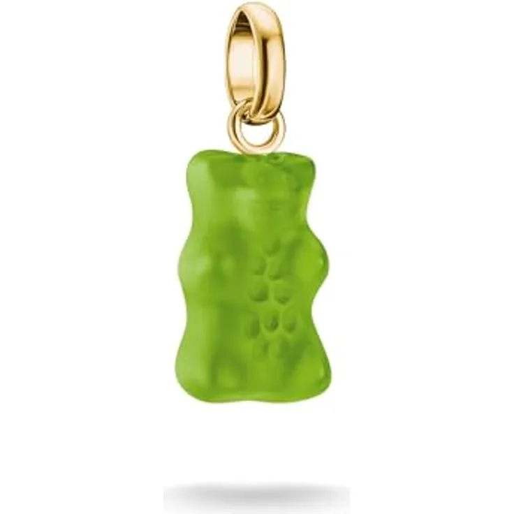 Thomas Sabo Charm Charm Club CC1275-413-6, Charm-Anhänger aus Silber