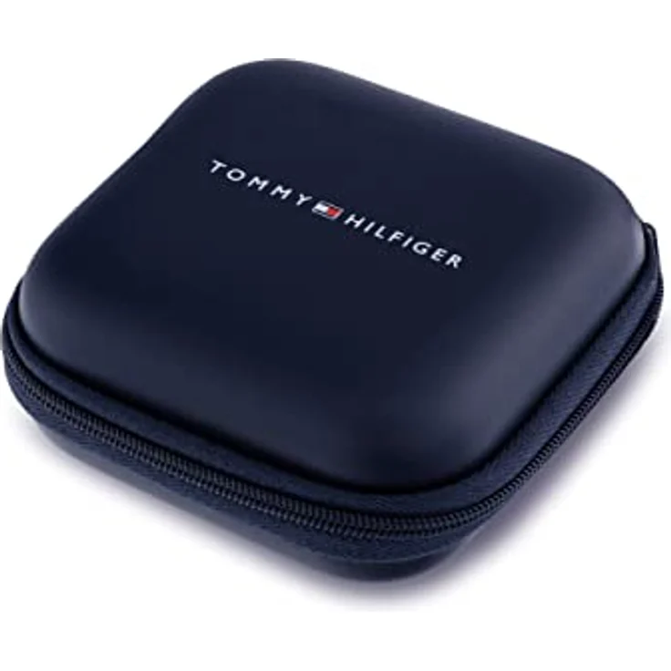 Tommy Hilfiger Jewelry Armband mit Ankeranhänger, maritimer Charms-Stil, Edelstahl, verstellbare Länge 16–18 cm, Karabinerverschluss – Bild 3