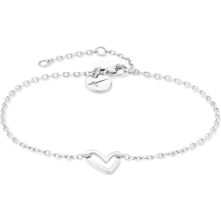 Tamaris Armband TJ-0574-B-21, elegantes Armschmuckstück in zeitlosem Design