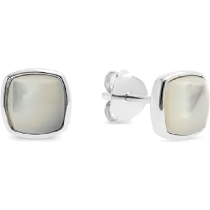 CHRIST Ohrstecker 89215326, eleganter Schmuck in hochwertigem Design