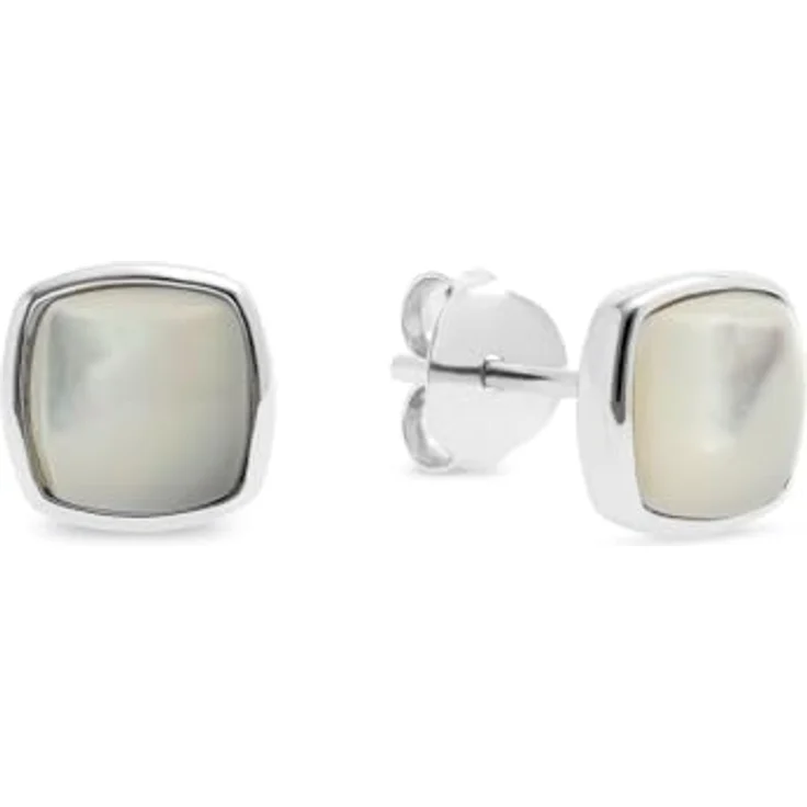 CHRIST Ohrstecker 89215326, eleganter Schmuck in hochwertigem Design – Bild 1