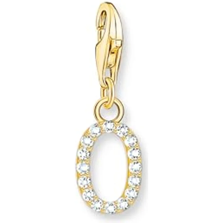 Thomas Sabo Charm 1978-414-14, Charm-Anhänger in Silber