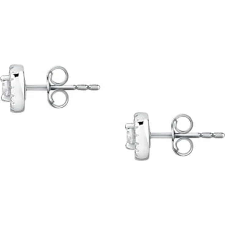CHRIST Ohrstecker 89080622, elegante Schmuckstücke in hochwertiger Verarbeitung – Bild 6