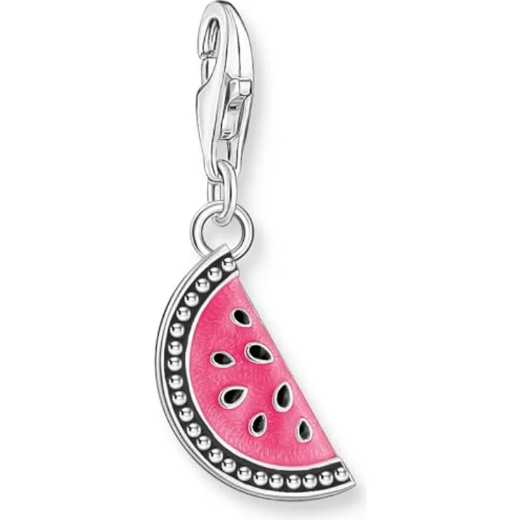 Thomas Sabo Charm 2213-664-7, Charm-Anhänger in Silber