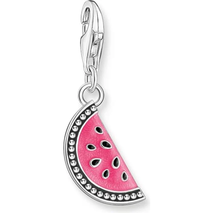 Thomas Sabo Charm 2213-664-7, Charm-Anhänger in Silber – Bild 1