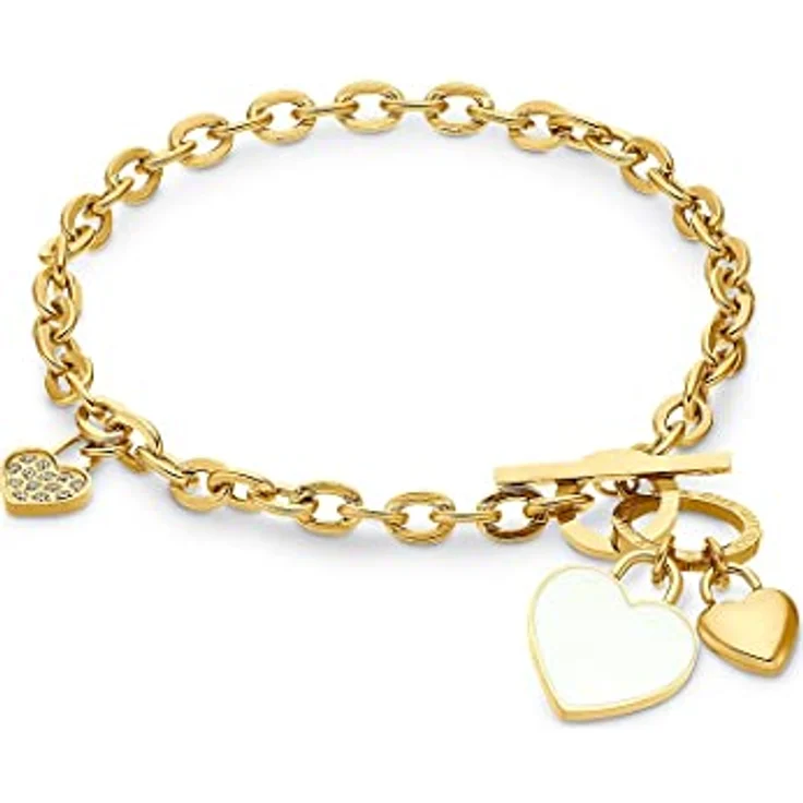 Guido Maria Kretschmer Armband 88005406, stilvolles Armschmuck in elegantem Design – Bild 1