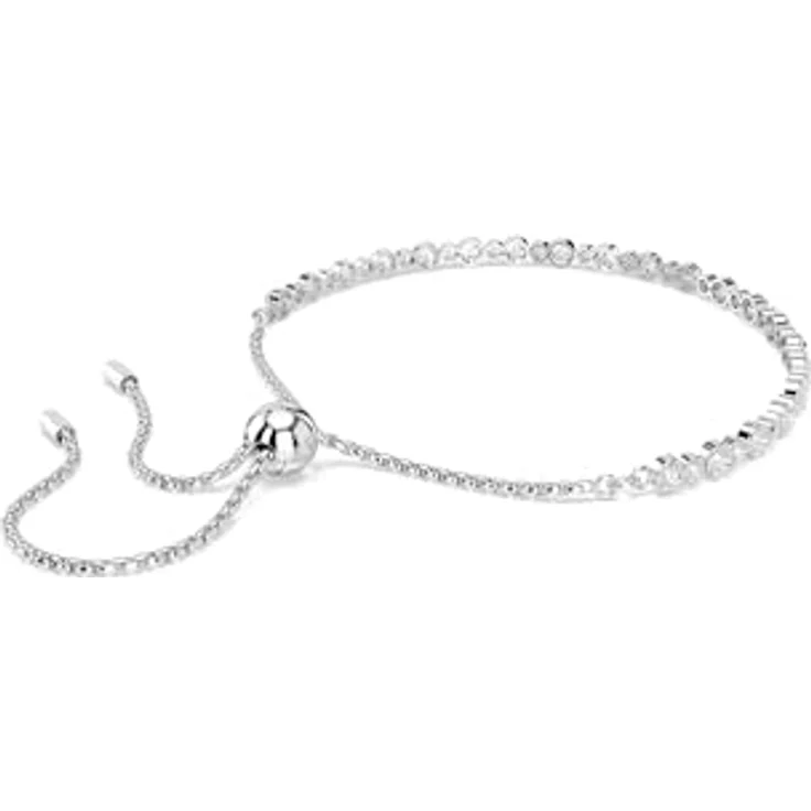 Swarovski Armband Matrix 5677813, elegantes Armschmuckstück mit funkelnden Kristallen – Bild 5