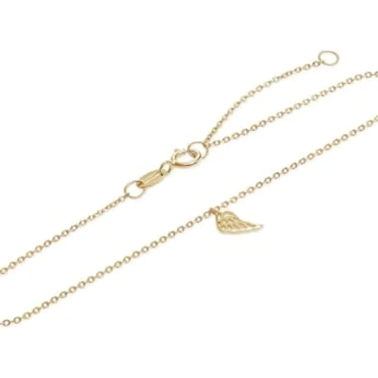 FAVS Damen-Armband 375er Gelbgold, zeitloses Schmuckstück, One Size, Artikel-Nr. 89016592 – Bild 3