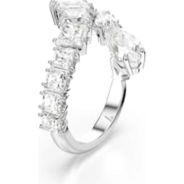 Swarovski Damenring Matrix 5705763, eleganter Schmuckring mit funkelnden Elementen – Bild 2