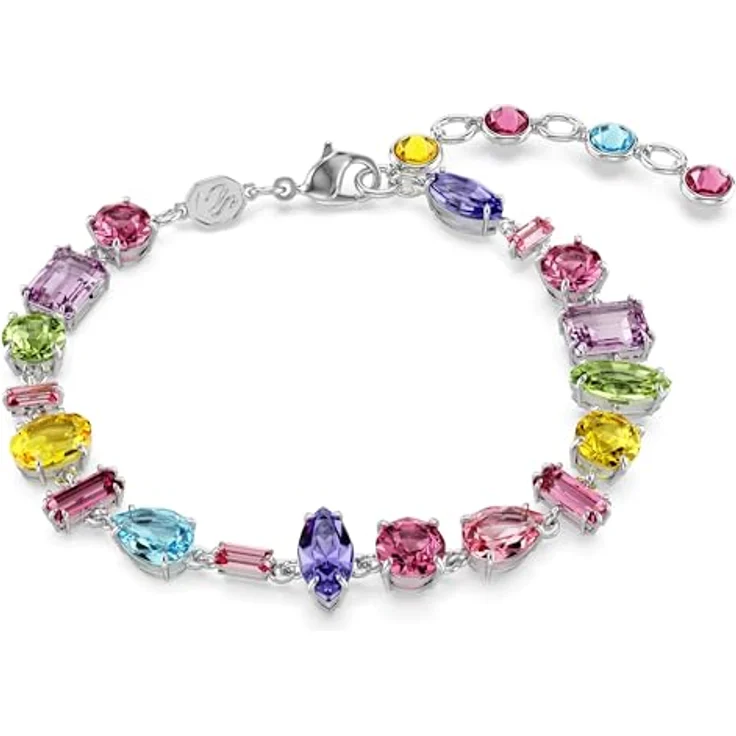 Swarovski Armband Gema 5656427, elegantes Armschmuckstück mit strahlenden Kristallen – Bild 1