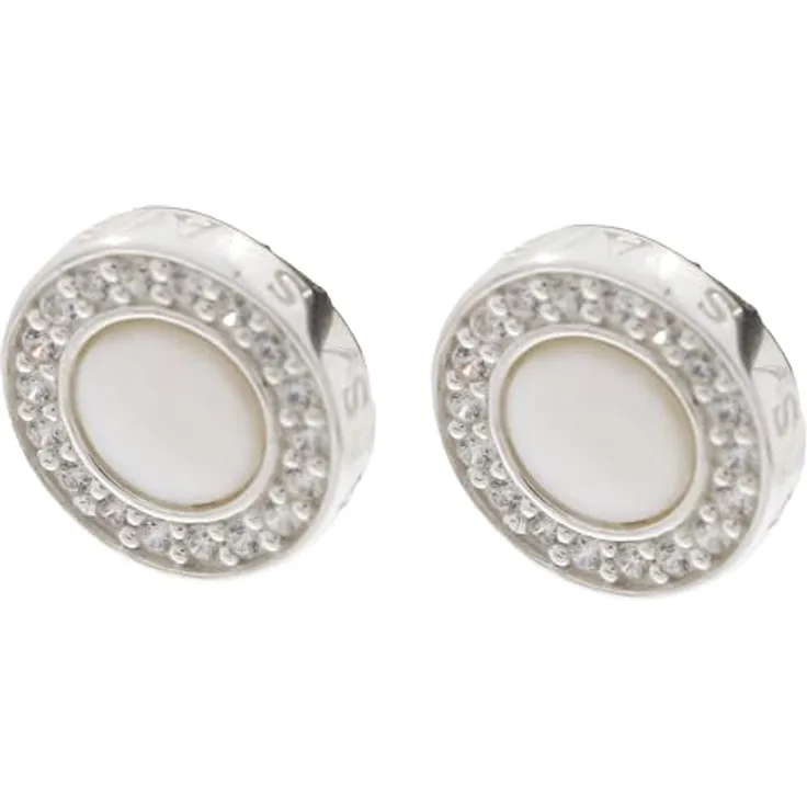 Thomas Sabo Ohrstecker SCH150026, 925er Silber Ohrstecker