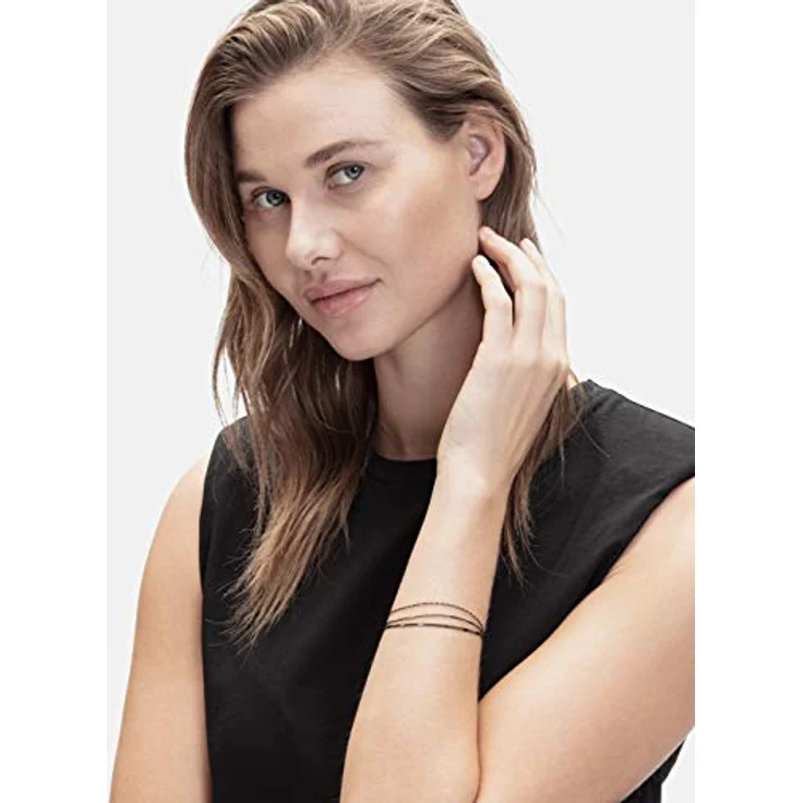 Liebeskind Armband LJ-0636-B-22, elegantes Armschmuckstück in hochwertigem Design – Bild 3