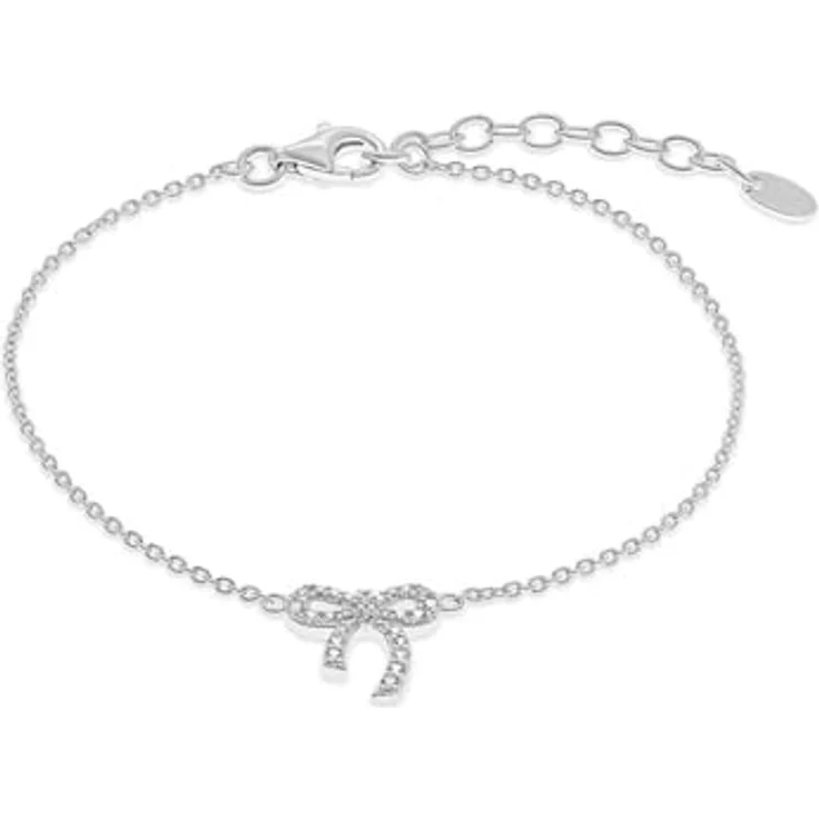 CHRIST Armband 89216050, elegantes Armschmuckstück aus hochwertigem Material – Bild 1