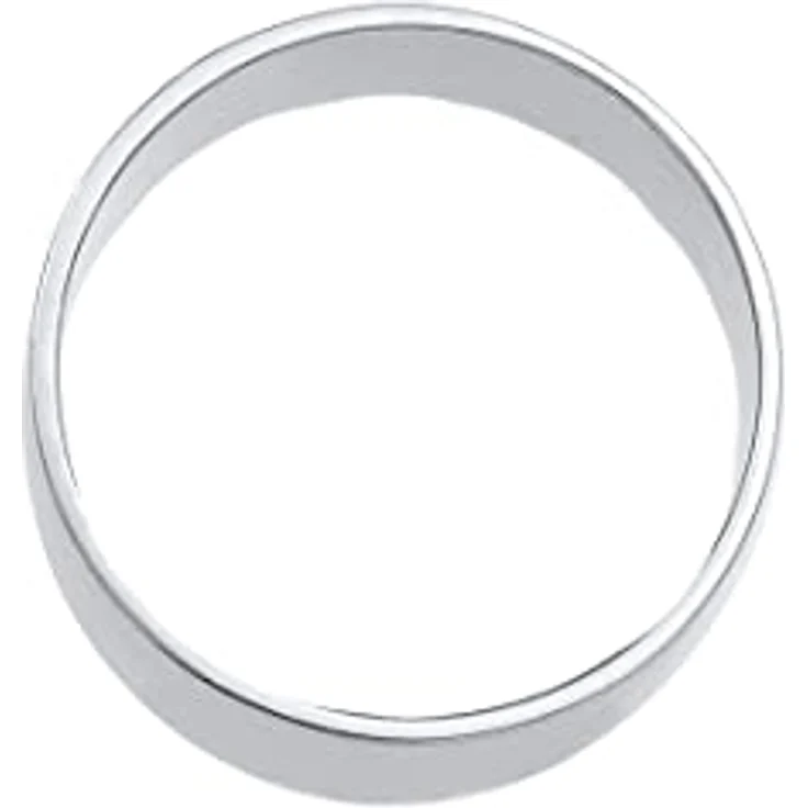 Elli Ring Damen Stacking Basic Geo, 925 Sterling Silber, handgefertigt und anlaufgeschützt – Bild 3