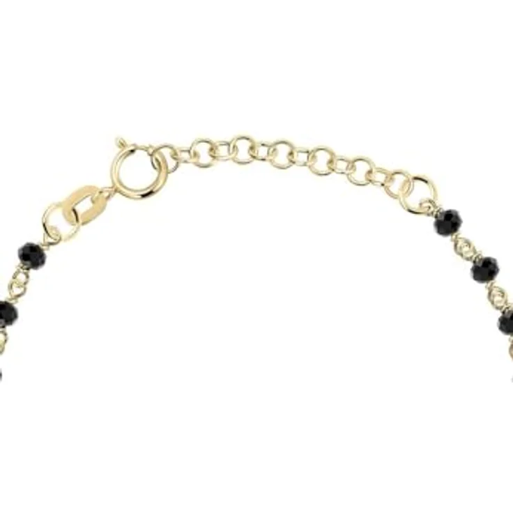 CHRIST Damen-Armband 925er Silber, recycelt, One Size – Bild 4