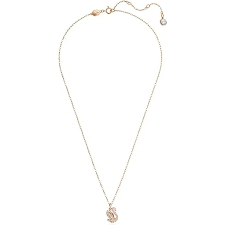 Swarovski Collar Mujer 5647555, Damen-Halskette mit eleganten Designelementen – Bild 2