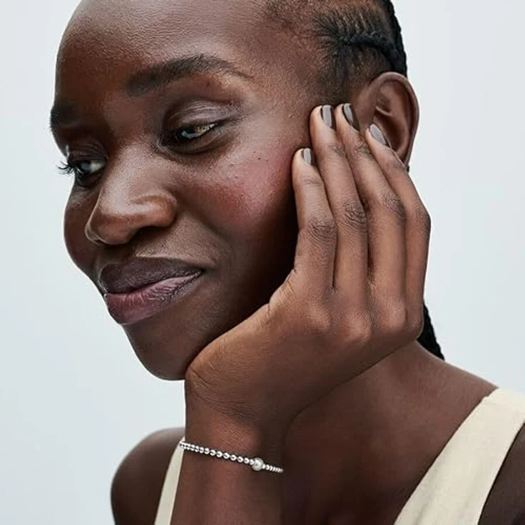 Pandora Armband Pandora Timeless 593173C01-20, elegantes Armschmuckstück aus hochwertigem Material – Bild 3