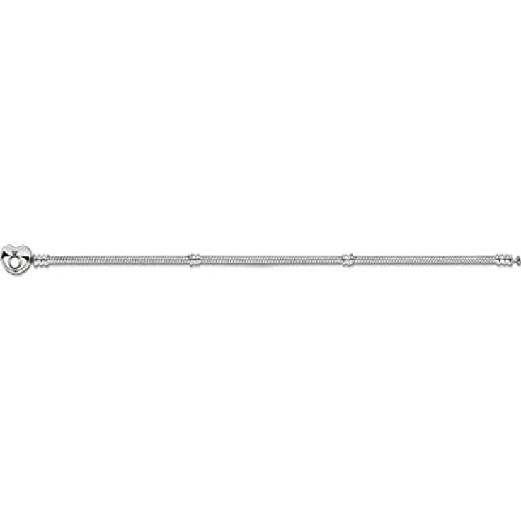 Pandora Armband Moments 590719-18, Armschmuck aus Sterling Silber – Bild 5