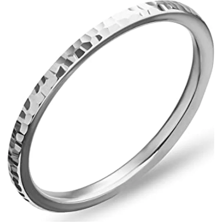 CHRIST Damenring 88295218, Eleganter Damenring aus hochwertigem Material – Bild 4
