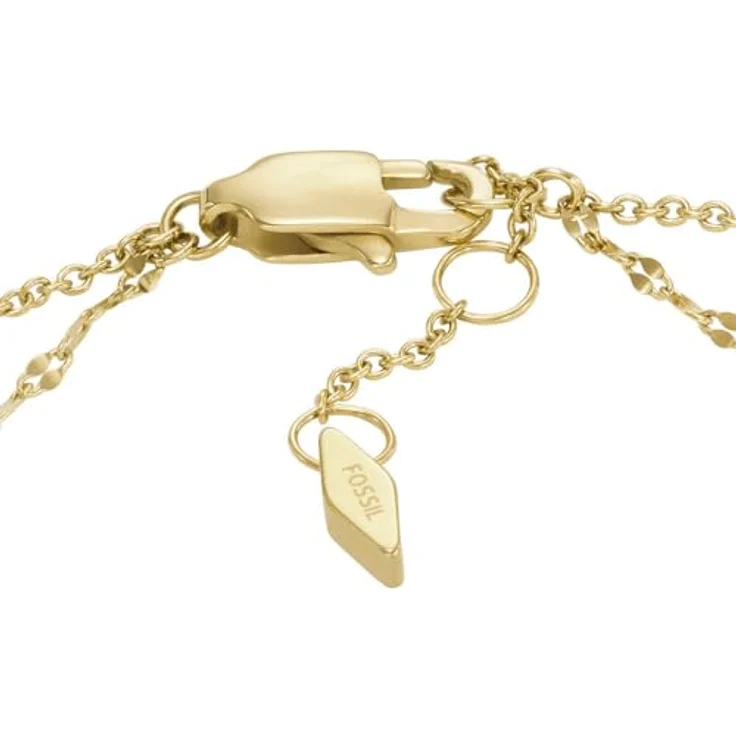 Fossil Armband JF04317710, elegantes Armschmuck aus hochwertigem Material – Bild 5