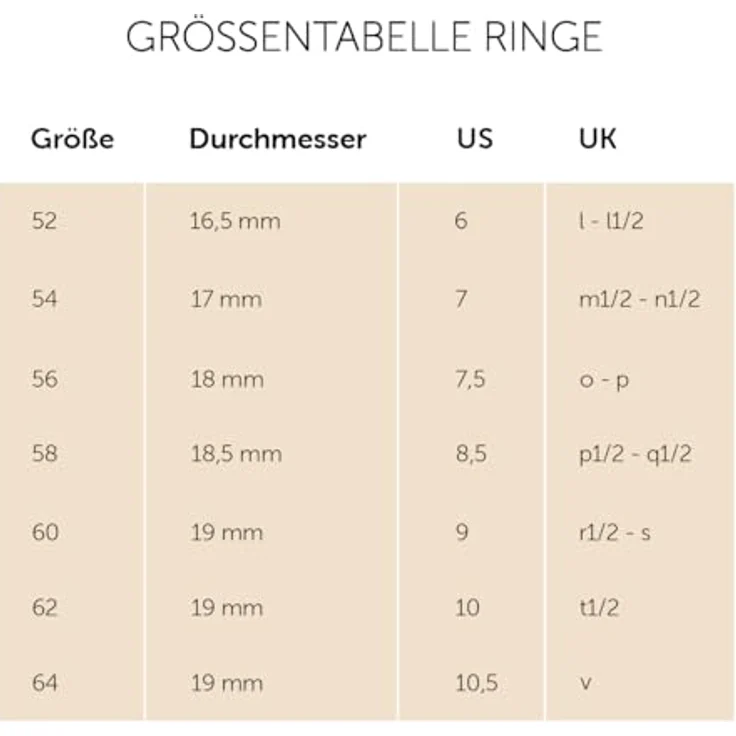 Amor Damenring 925 Sterling Silber, Bicolor mit Zirkonia, inkl. Schmuck Geschenk Box – Bild 3