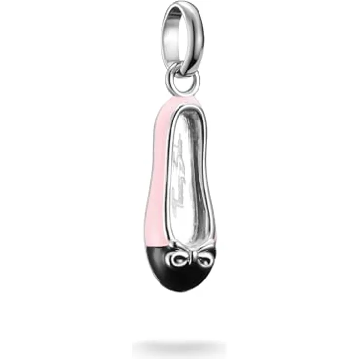 Thomas Sabo Charm Charm Club CC1245-007-9, Charm-Anhänger aus Silber