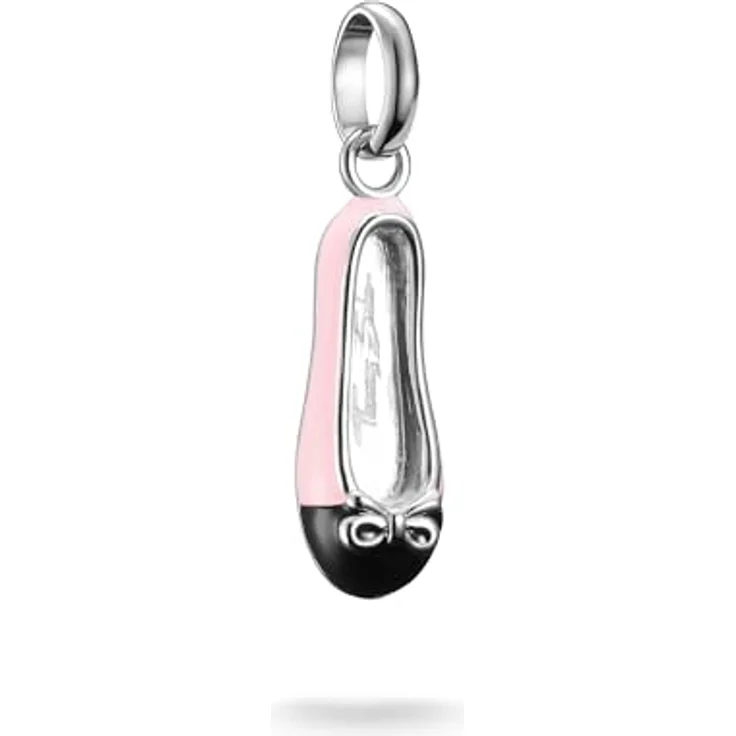 Thomas Sabo Charm Charm Club CC1245-007-9, Charm-Anhänger aus Silber – Bild 1