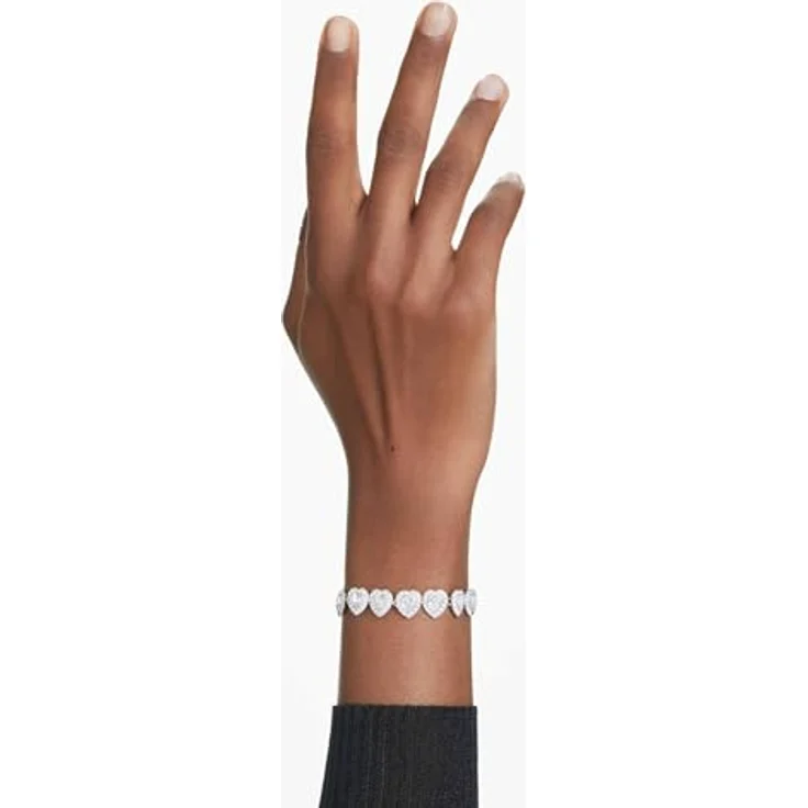 Swarovski Armband Ariana Grande Capsule 5720860, Armschmuck mit eleganten Kristallen – Bild 6