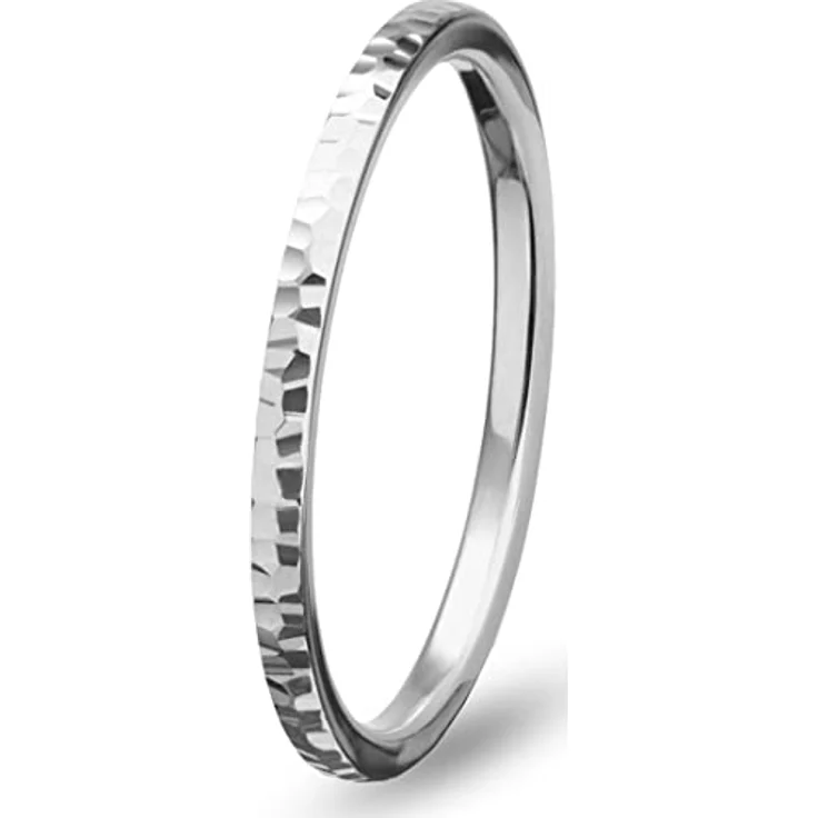 CHRIST Damenring 88295218, Eleganter Damenring aus hochwertigem Material – Bild 1
