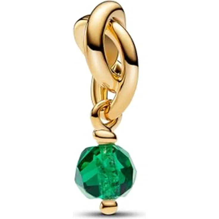 Pandora Kettenanhänger 763462C05, Charm-Anhänger mit feinem Design