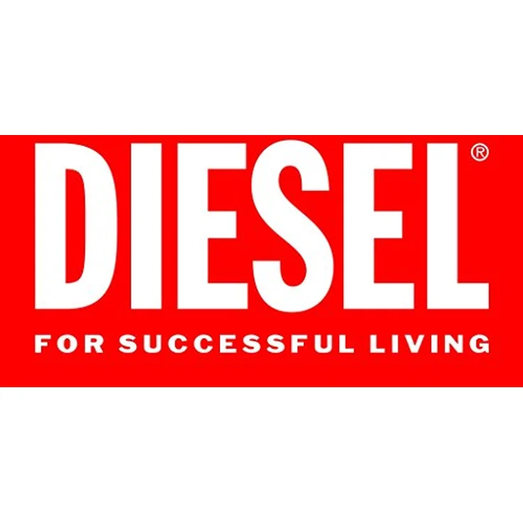 Diesel Herren Armband DX0966040, Silbernes Edelstahlarmband mit 18 cm Länge und 1,5 cm Verlängerung, Karabinerverschluss – Bild 3