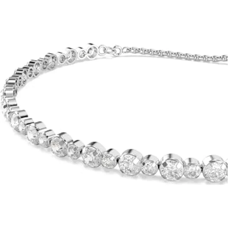 Swarovski Armband Matrix 5677813, elegantes Armschmuckstück mit funkelnden Kristallen – Bild 4