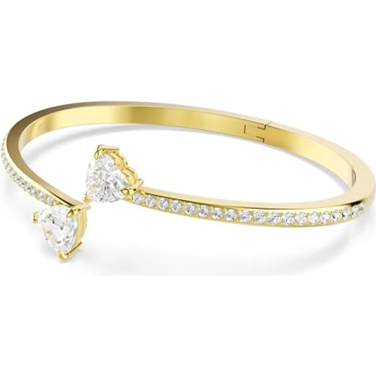 Swarovski Armband Global Collection 5733474, Elegantes Armschmuck mit funkelnden Kristallen – Bild 2