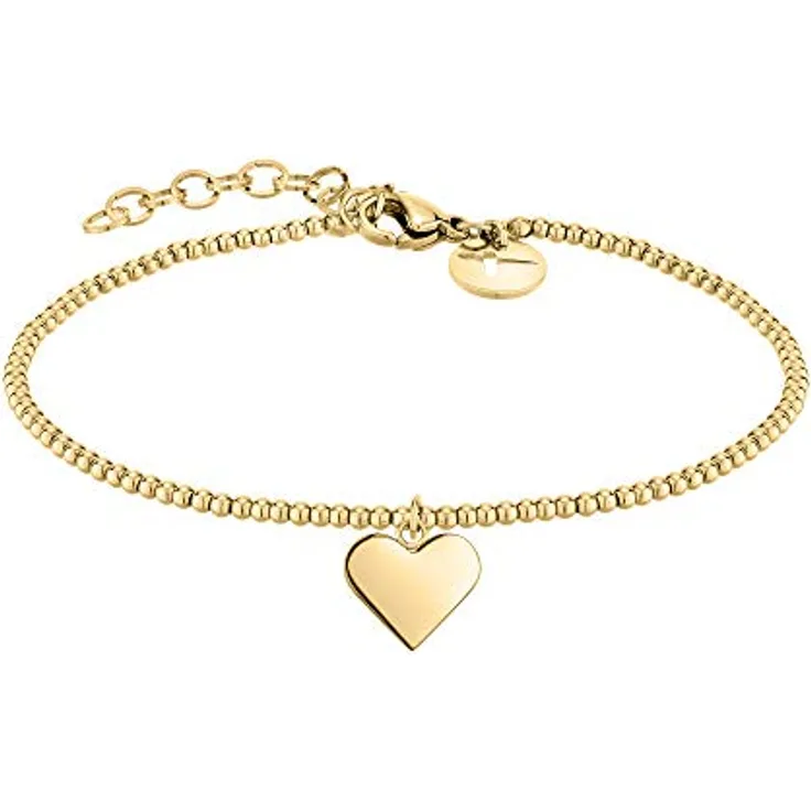 Tamaris Armband TJ-0044-B-17, elegantes Armschmuckstück in stilvollem Design