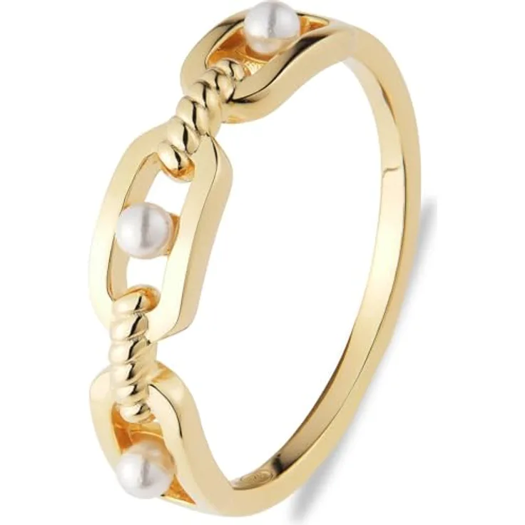 CHRIST Ring 89216506, eleganter Damenschmuck aus hochwertigem Material