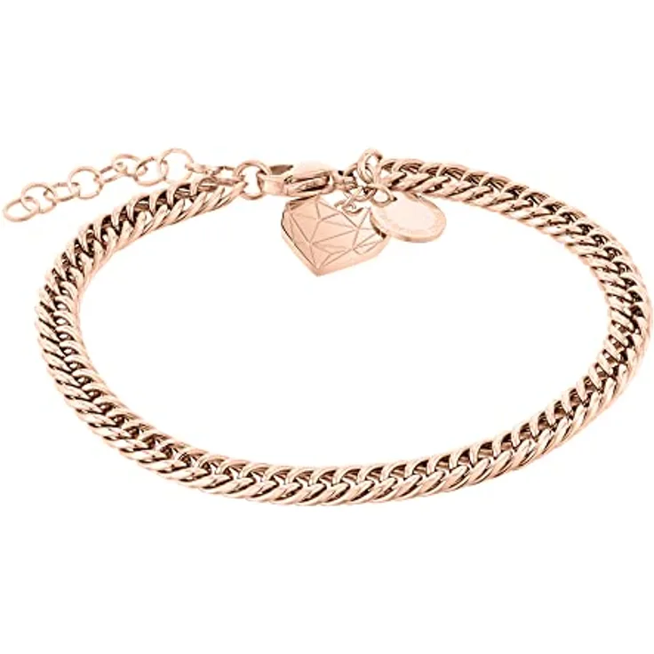Liebeskind Armband LJ-0856-B-21, stilvolles Armschmuck mit elegantem Design