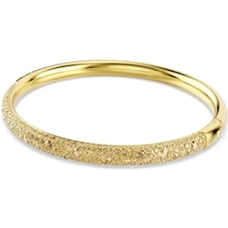 Swarovski Armband Global Collection 5723338, Armschmuck mit funkelnden Kristallen, silberfarben – Bild 2