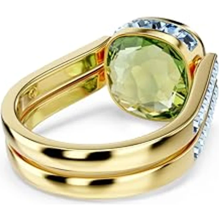 Swarovski Damenring Chroma 5706307, eleganter Ring mit funkelnden Kristallen – Bild 6