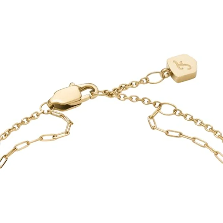 Fossil Armband Holiday 2025 JF04895710, elegantes Armschmuckdesign in zeitlosem Stil – Bild 4