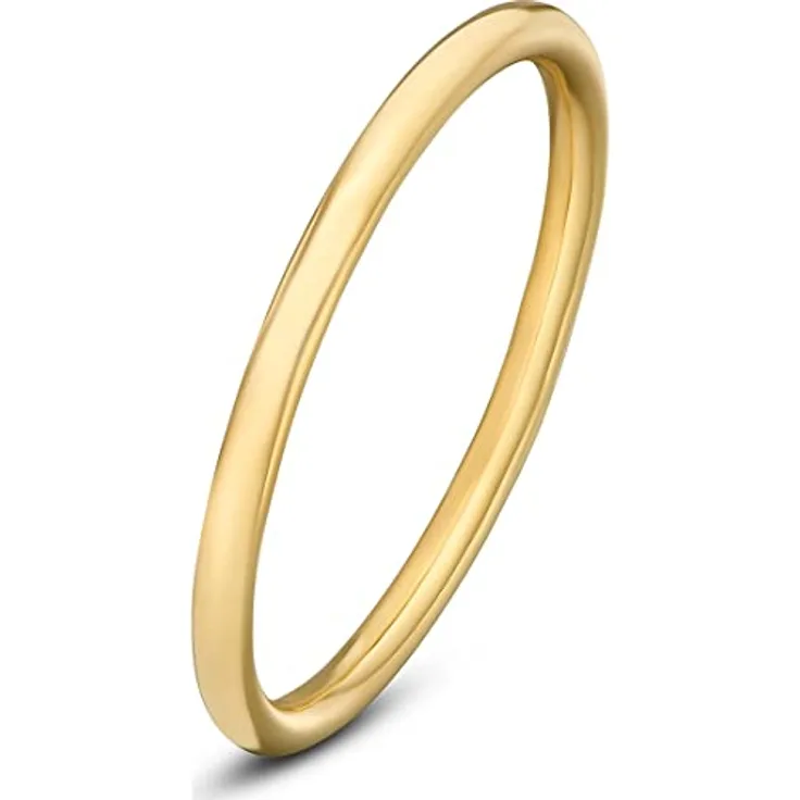 CHRIST Damenring 88294807, eleganter Schmuck für Damen