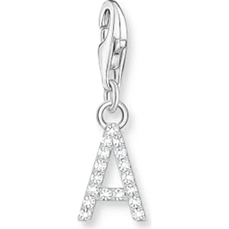 Thomas Sabo Charm 1938-051-14, Charm-Anhänger aus Silber