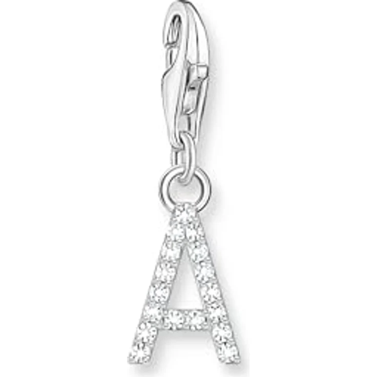 Thomas Sabo Charm 1938-051-14, Charm-Anhänger aus Silber – Bild 1