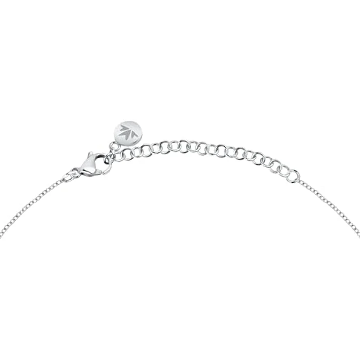 Morellato Collar Mujer SAVB03, Damen-Halskette mit exquisitem Design – Bild 3
