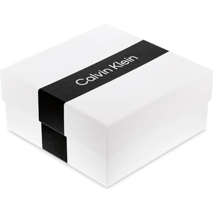 Calvin Klein Armreif SPIRAL 35000762, eleganter Armschmuck in Silber – Bild 5