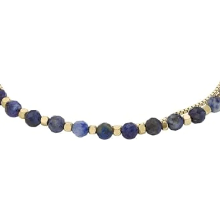 Fossil Armband JEWELRY JF04540710, eleganter Armschmuck mit zeitlosem Design – Bild 4