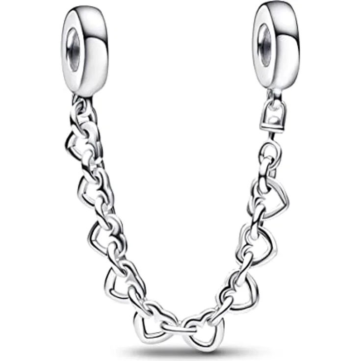 Pandora Charm Moments 792274C00-05, Charm-Anhänger mit zeitlosem Design