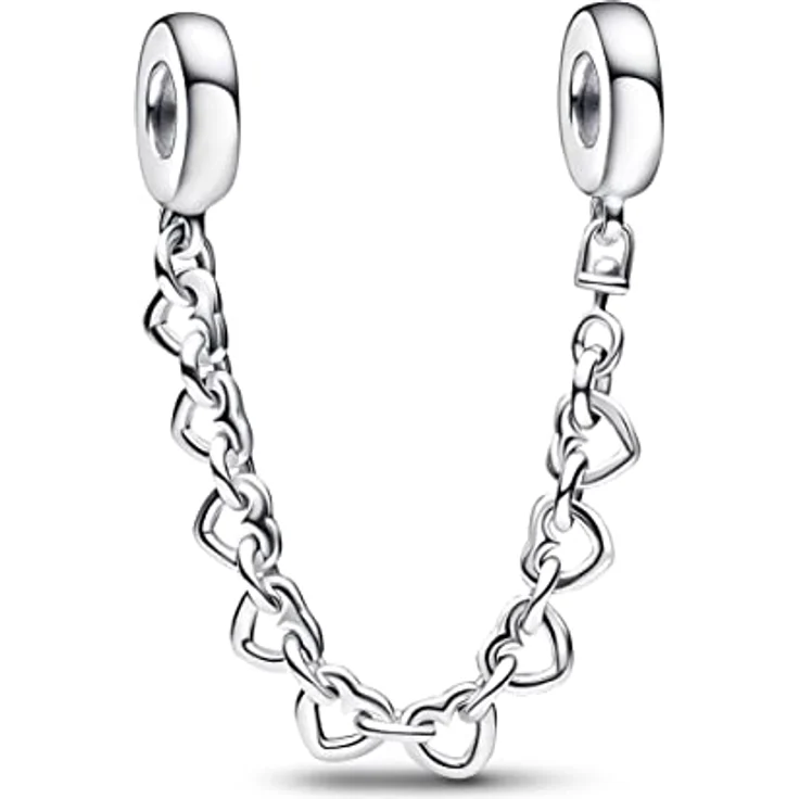 Pandora Charm Moments 792274C00-05, Charm-Anhänger mit zeitlosem Design – Bild 1