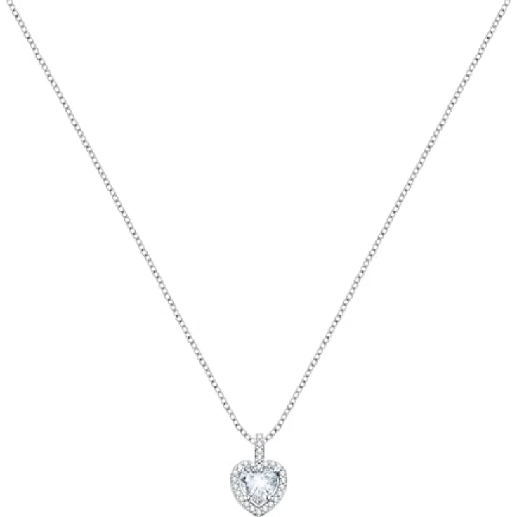 Morellato Collar Mujer SAVB02, Damen-Halskette mit eleganten Details – Bild 1